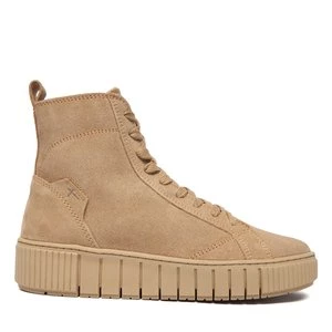 Obrázek produktu Kotníková obuv Tamaris 1-25205-45 Béžová