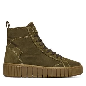Obrázek produktu Kotníková obuv Tamaris 1-25205-45 Khaki