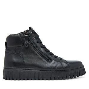 Obrázek produktu Kotníková obuv Tamaris 1-25206-43 Černá