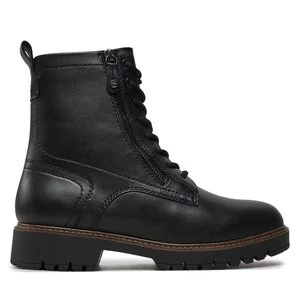Obrázek produktu Kotníková obuv Tamaris 1-25207-43 Černá