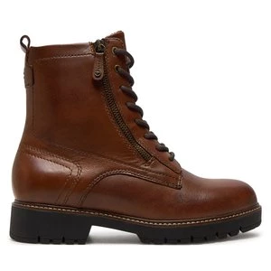 Obrázek produktu Kotníková obuv Tamaris 1-25207-43 Hnědá