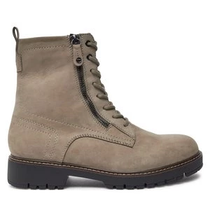 Obrázek produktu Kotníková obuv Tamaris 1-25207-43 Šedá