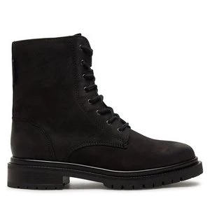 Obrázek produktu Kotníková obuv Tamaris 1-25214-43 Černá