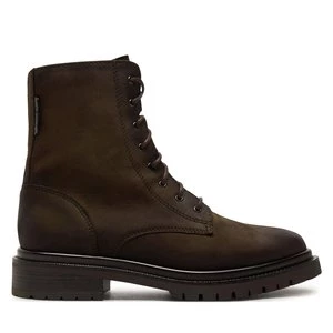 Obrázek produktu Kotníková obuv Tamaris 1-25214-43 Hnědá