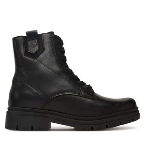 Obrázek produktu Kotníková obuv Tamaris 1-25217-45 Černá