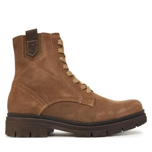 Obrázek produktu Kotníková obuv Tamaris 1-25217-45 Hnědá