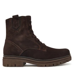 Obrázek produktu Kotníková obuv Tamaris 1-25217-45 Hnědá