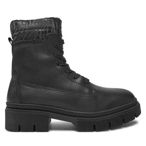 Obrázek produktu Kotníková obuv Tamaris 1-25218-43 Černá