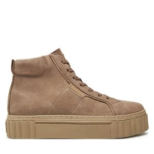 Obrázek produktu Kotníková obuv Tamaris 1-25227-41 Hnědá