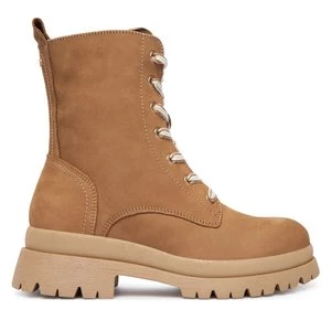 Obrázek produktu Kotníková obuv Tamaris 1-25233-45 Hnědá