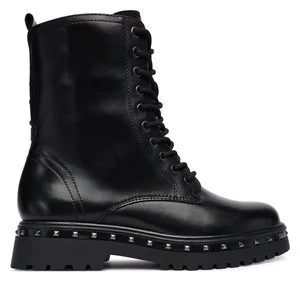 Obrázek produktu Kotníková obuv Tamaris 1-25234-45 Černá