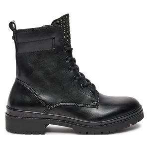 Obrázek produktu Kotníková obuv Tamaris 1-25236-43 Černá