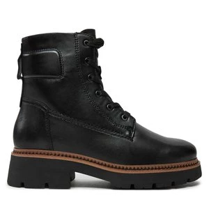 Obrázek produktu Kotníková obuv Tamaris 1-25260-41 Černá
