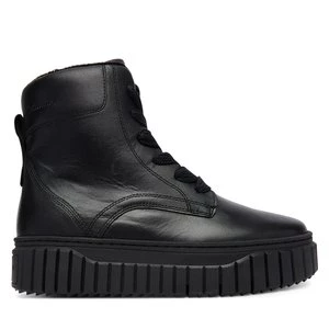 Obrázek produktu Kotníková obuv Tamaris 1-25267-45 Černá