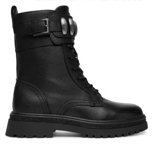 Obrázek produktu Kotníková obuv Tamaris 1-25284-45 Černá