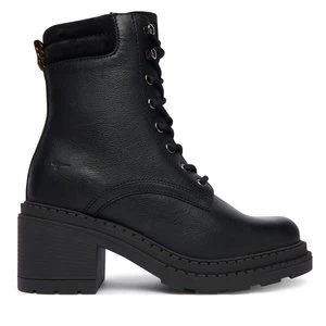 Obrázek produktu Kotníková obuv Tamaris 1-25294-45 Černá