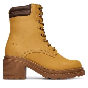 Obrázek produktu Kotníková obuv Tamaris 1-25294-45 Hnědá