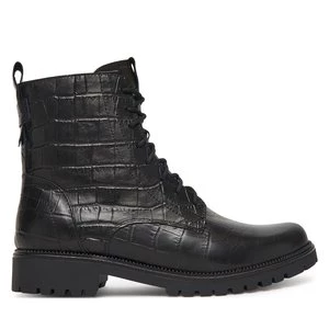 Obrázek produktu Kotníková obuv Tamaris 1-25402-43 Černá