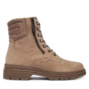 Obrázek produktu Kotníková obuv Tamaris 1-25904-45 Béžová