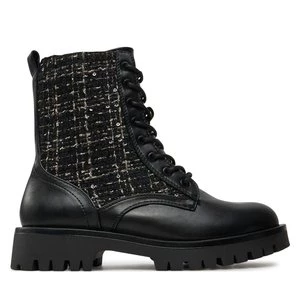 Obrázek produktu Kotníková obuv Tamaris 1-25906-41 Černá
