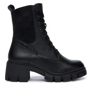 Obrázek produktu Kotníková obuv Tamaris 1-25972-45 Černá