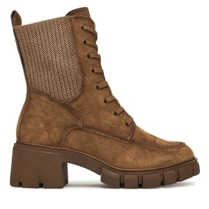 Obrázek produktu Kotníková obuv Tamaris 1-25972-45 Hnědá