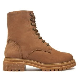 Obrázek produktu Kotníková obuv Tamaris 1-26222-41 Hnědá