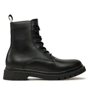 Obrázek produktu Kotníková obuv Tamaris 1-26269-41 Černá