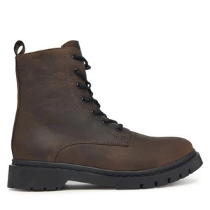 Obrázek produktu Kotníková obuv Tamaris 1-26269-41 Hnědá