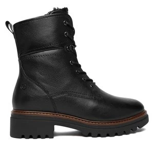 Obrázek produktu Kotníková obuv Tamaris 1-26285-45 Černá