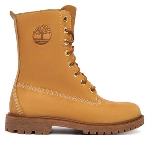 Obrázek produktu Kotníková obuv Timberland 8 Inch Lace Up TB0A43MXEN11 Hnědá