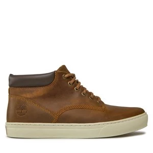 Obrázek produktu Kotníková obuv Timberland Adventure 2.0 Chukka TB0A1JUN3581 Hnědá