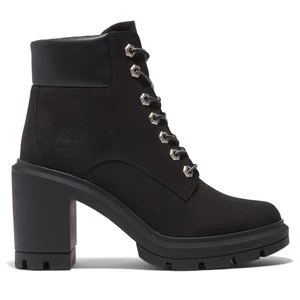 Obrázek produktu Kotníková obuv Timberland Allington Heights 6In TB0A5Y6C0151 Černá