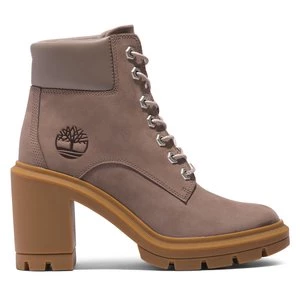 Obrázek produktu Kotníková obuv Timberland Allington Heights 6In TB0A5Y6Z9291 Béžová