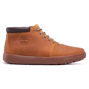 Obrázek produktu Kotníková obuv Timberland Ashwood Park Wp TB0A2DSC231 Hnědá