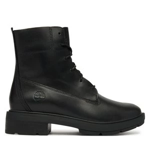 Obrázek produktu Kotníková obuv Timberland Brimfield TB0A43AXW021 Černá