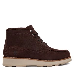 Obrázek produktu Kotníková obuv Timberland Britton Mills Chukka TB0A6CEPEIV1 Hnědá