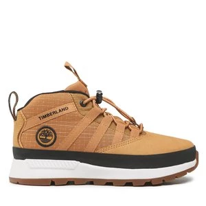 Obrázek produktu Kotníková obuv Timberland Euro Trekker TB0A5VMC2311 Hnědá