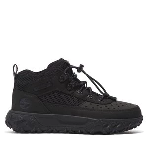 Obrázek produktu Kotníková obuv Timberland Gs Motion 6 Lthr Super Ox TB0A64DR0151 Černá