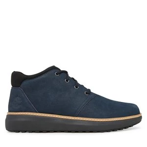 Obrázek produktu Kotníková obuv Timberland Hudson Road TB0A69Q5W061 Tmavomodrá