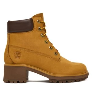Obrázek produktu Kotníková obuv Timberland Kinsley 6 In Wp TB1A25BS2311 Žlutá
