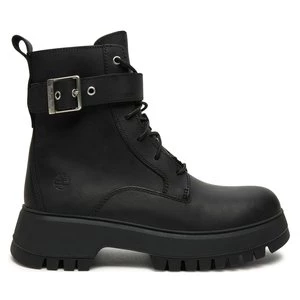 Obrázek produktu Kotníková obuv Timberland Mid Lace Boot TB0A6FBWW021 Černá