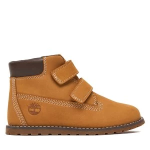 Obrázek produktu Kotníková obuv Timberland Pokey Pine TB1A127M2311 Žlutá