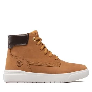 Obrázek produktu Kotníková obuv Timberland Seneca Bay 6In Side Zip TB0A2M1W231 Žlutá