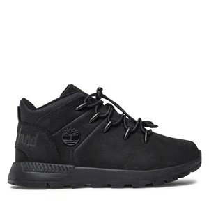 Obrázek produktu Kotníková obuv Timberland Sprint Trekker Mid TB0A2F7C0151 Černá