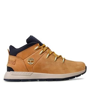 Obrázek produktu Kotníková obuv Timberland Sprint Trekker Mid TB0A2G8K231 Hnědá