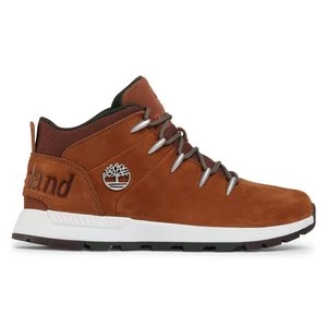 Obrázek produktu Kotníková obuv Timberland Sprint Trekker TB0A25DCF131 Hnědá