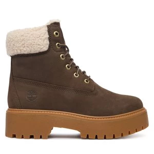 Obrázek produktu Kotníková obuv Timberland TB0A2PU6W011 Hnědá