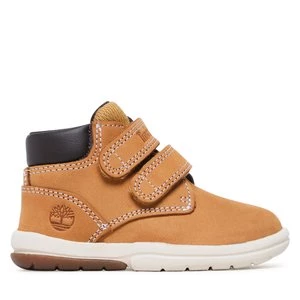 Obrázek produktu Kotníková obuv Timberland Toddle Tracks TB0A1JVP2311 Hnědá