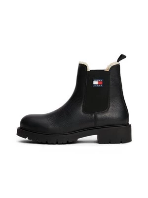 Obrázek produktu Kotníková obuv Tommy Jeans